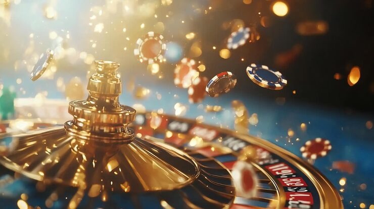 basa1 এর প্রধান গেম স্ক্রিন